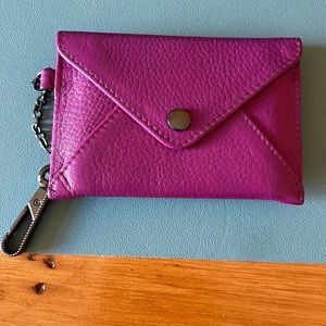 Aimee Kestenberg Card Wallet